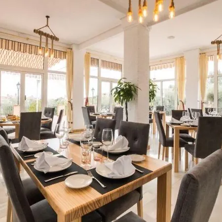Abaceria 3* Toledo