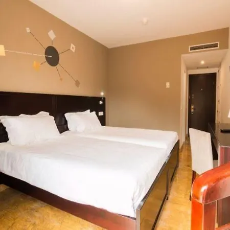 Abaceria Hotel 3*