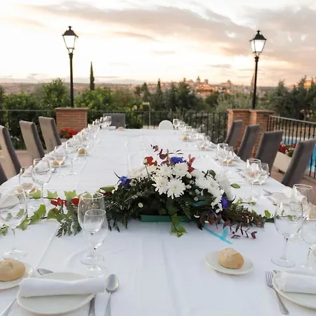 Hotel Abaceria Toledo