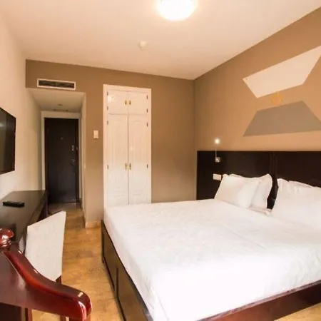 Abacería Hotel 3*